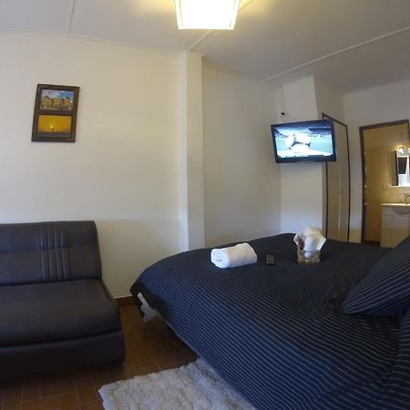 Appartement Tower Rock Puerto Deseado Standard Chambre photo