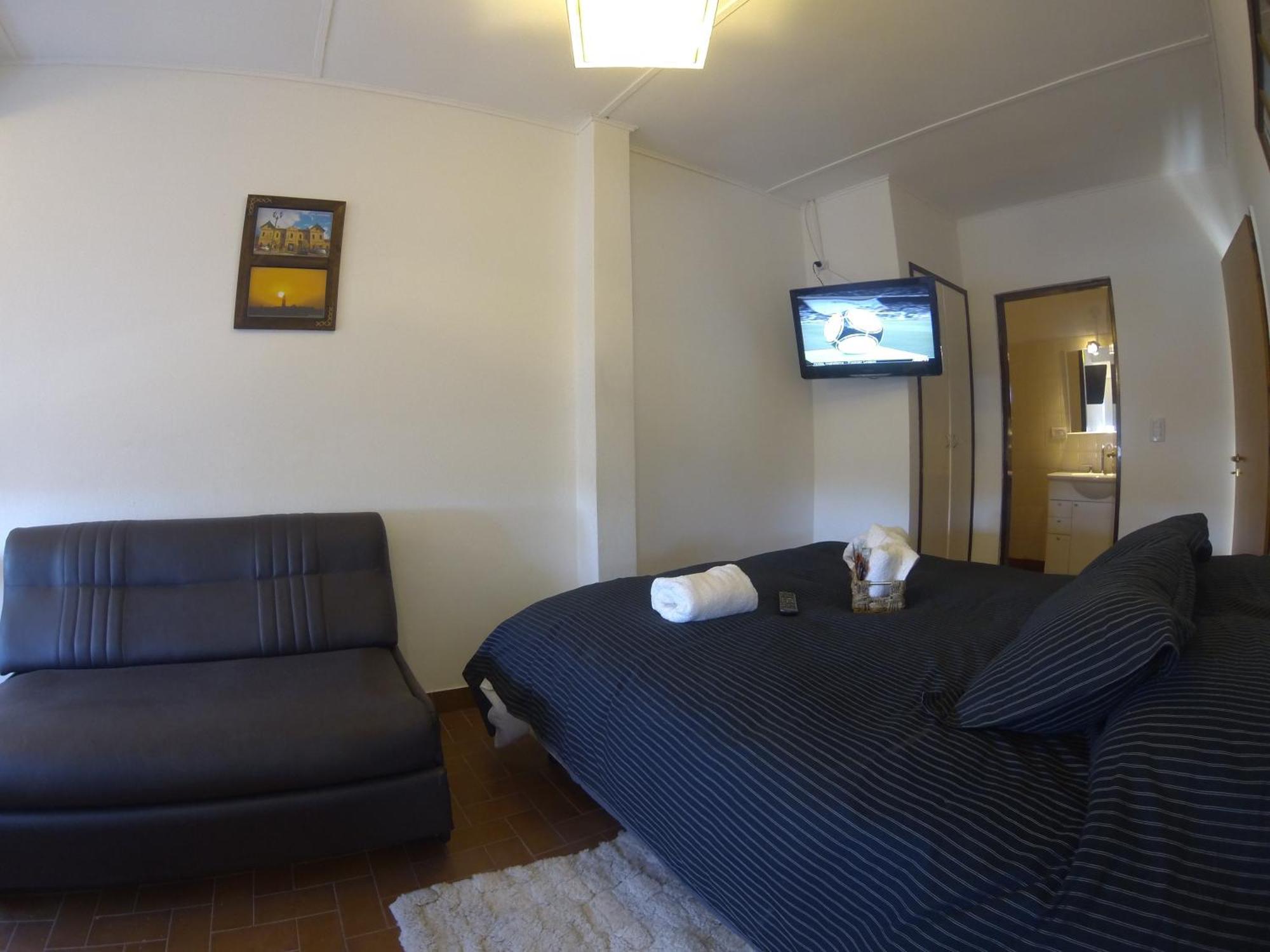 Appartement Tower Rock Puerto Deseado Standard Chambre photo