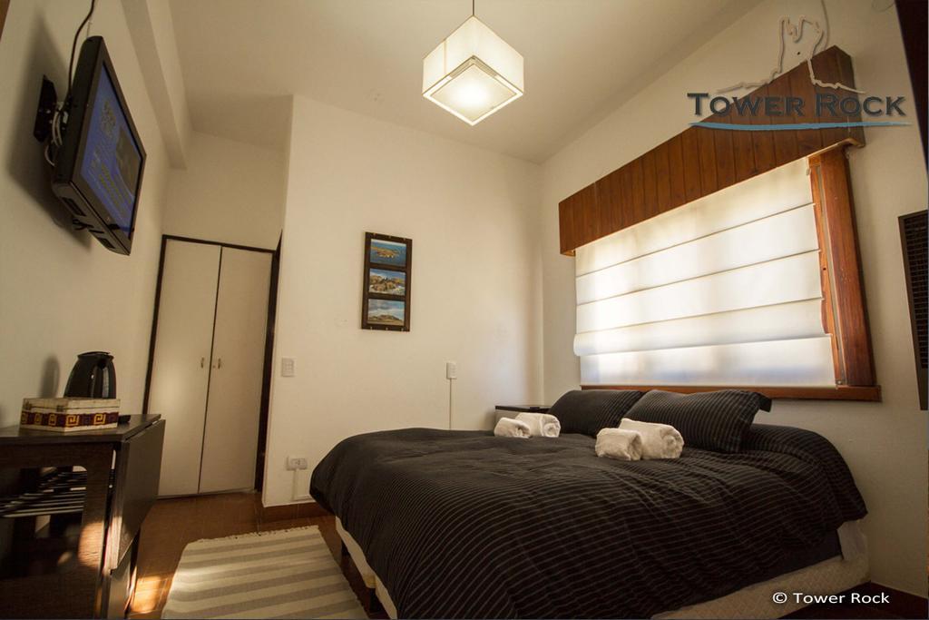 Appartement Tower Rock Puerto Deseado Standard Extérieur photo