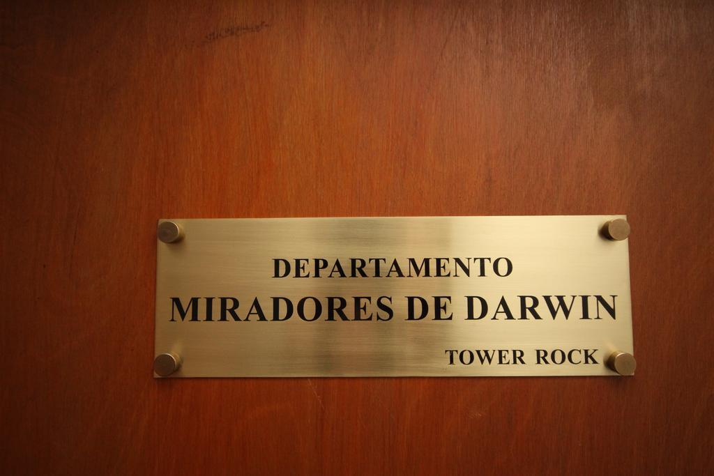Appartement Tower Rock Puerto Deseado Standard Chambre photo
