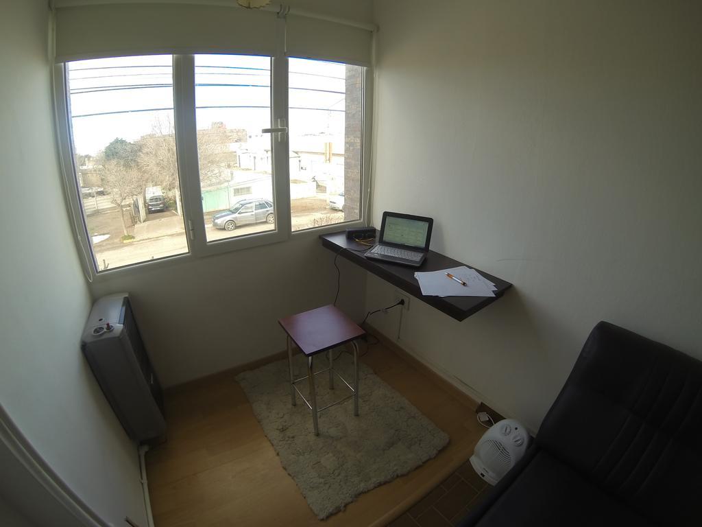 Appartement Tower Rock Puerto Deseado Standard Chambre photo