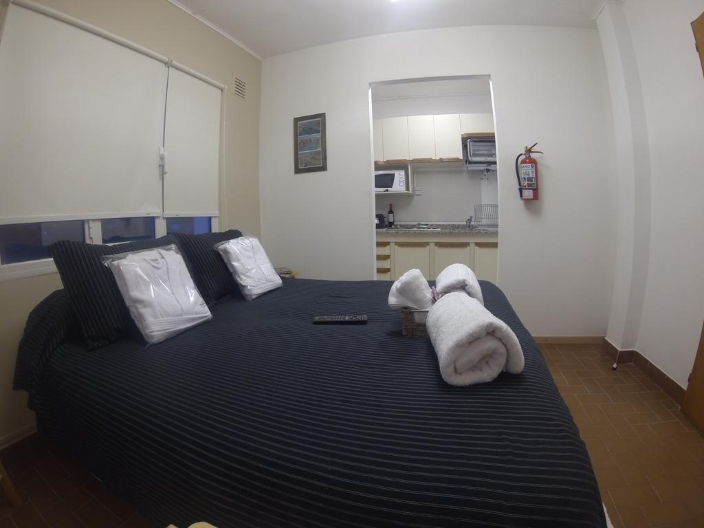 Appartement Tower Rock Puerto Deseado Standard Extérieur photo