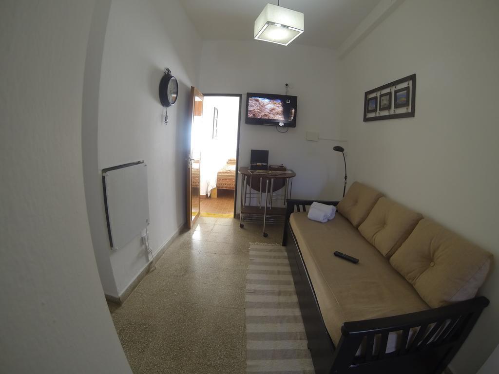 Appartement Tower Rock Puerto Deseado Standard Chambre photo