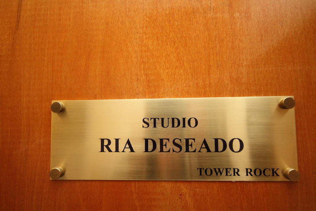 Appartement Tower Rock Puerto Deseado Standard Chambre photo