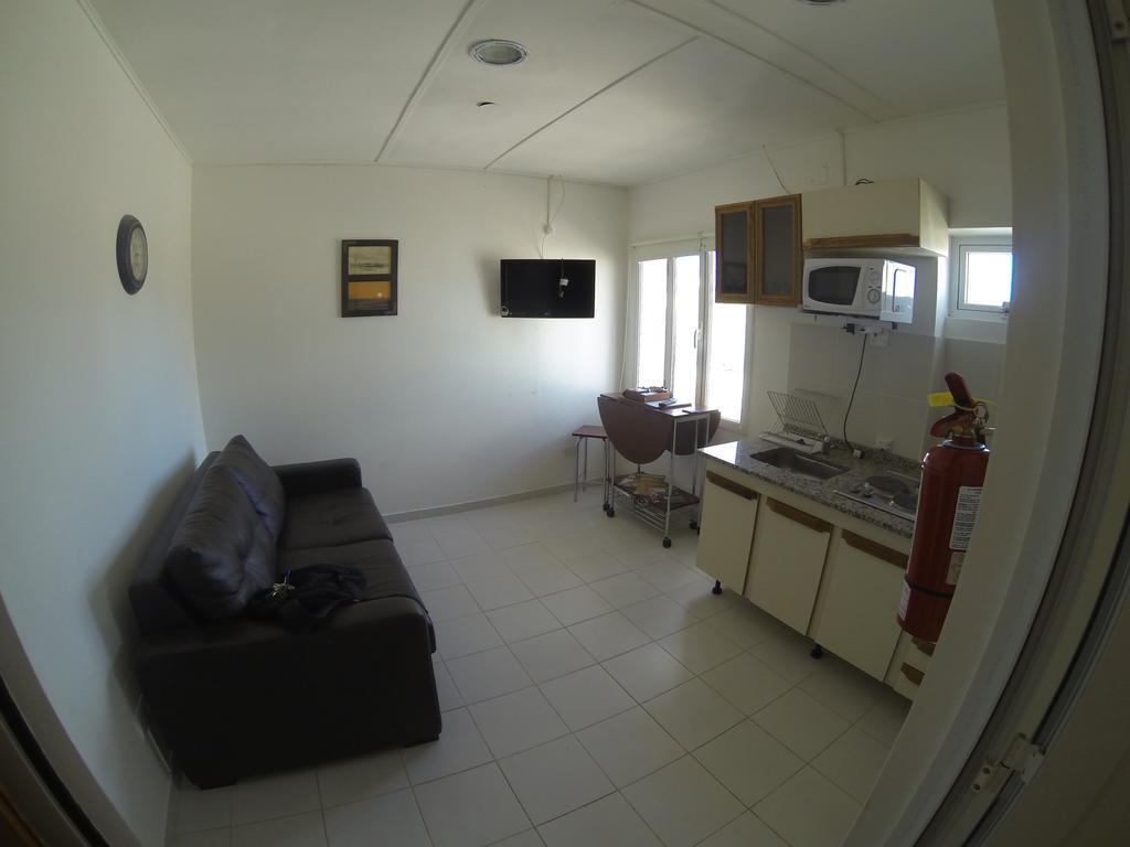 Appartement Tower Rock Puerto Deseado Standard Chambre photo