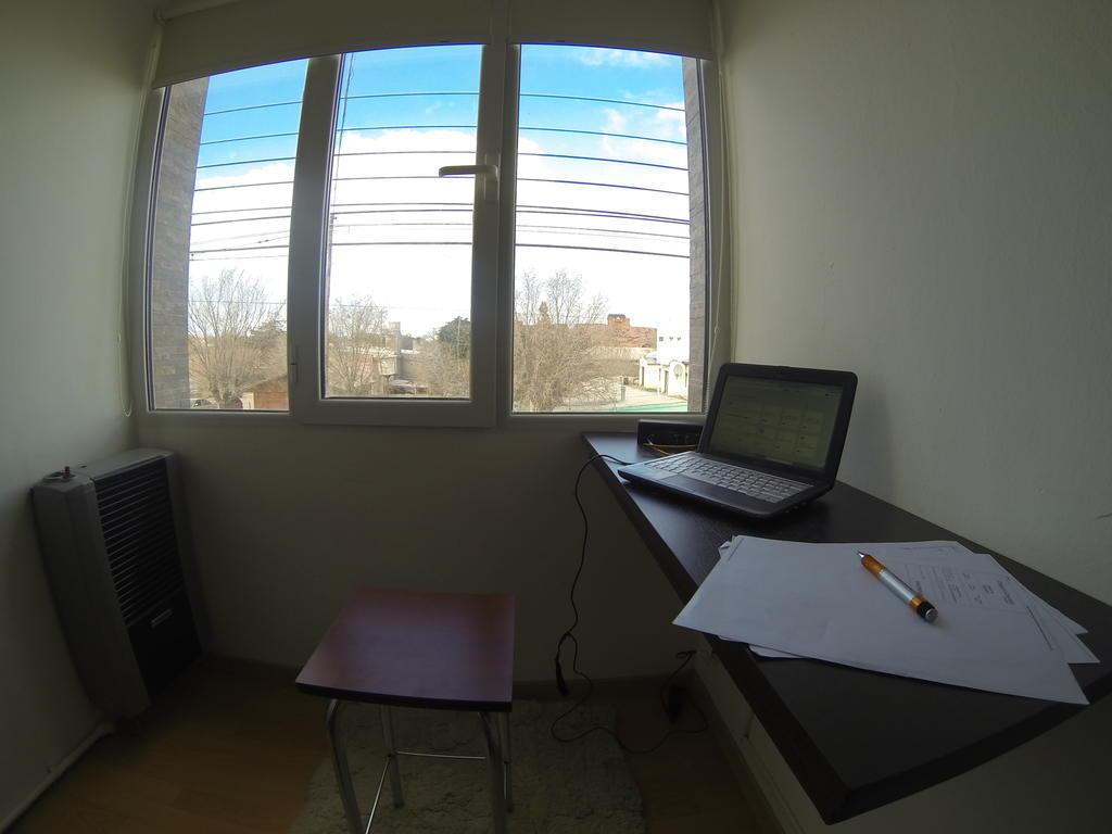 Appartement Tower Rock Puerto Deseado Standard Chambre photo