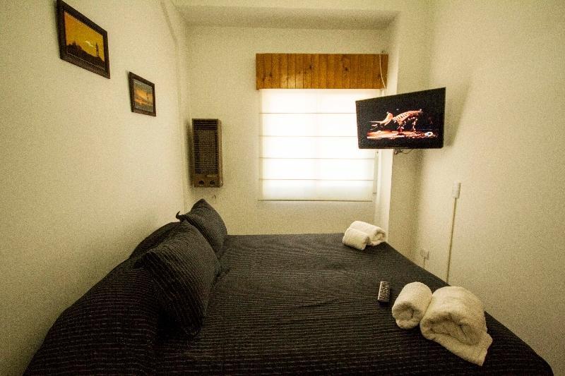 Appartement Tower Rock Puerto Deseado Standard Chambre photo